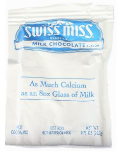 Swiss Miss Cocoa (5pk)